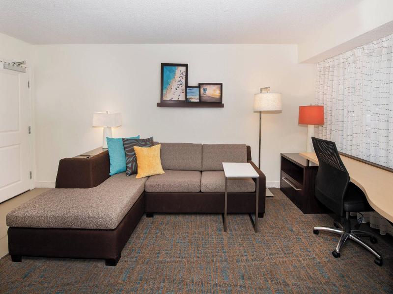 Residence Inn Jacksonville Butler Boulevard image