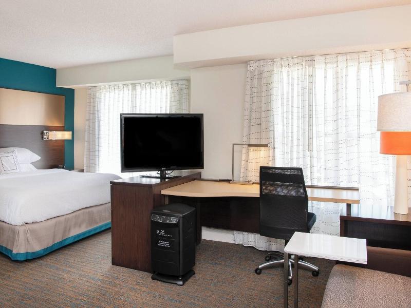 Residence Inn Jacksonville Butler Boulevard image