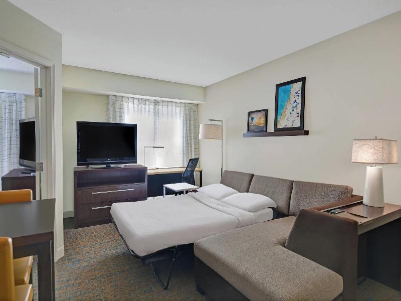 Residence Inn Jacksonville Butler Boulevard image