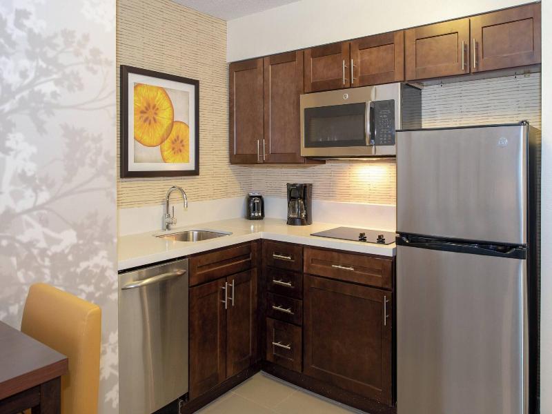 Residence Inn Jacksonville Butler Boulevard image