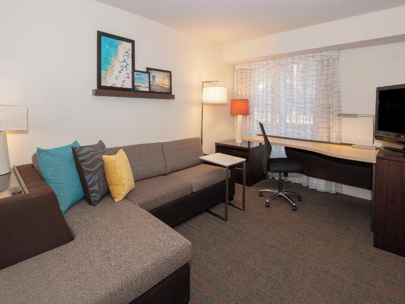 Residence Inn Jacksonville Butler Boulevard image