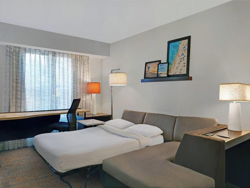 Residence Inn Jacksonville Butler Boulevard image