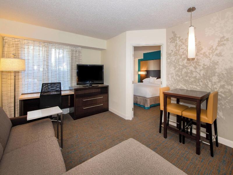 Residence Inn Jacksonville Butler Boulevard image