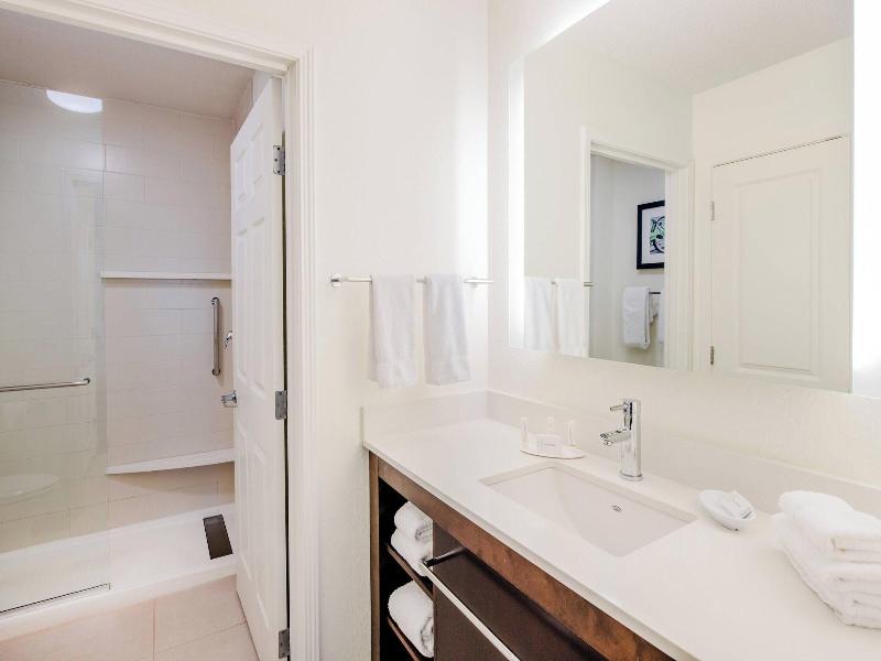Residence Inn Jacksonville Butler Boulevard image