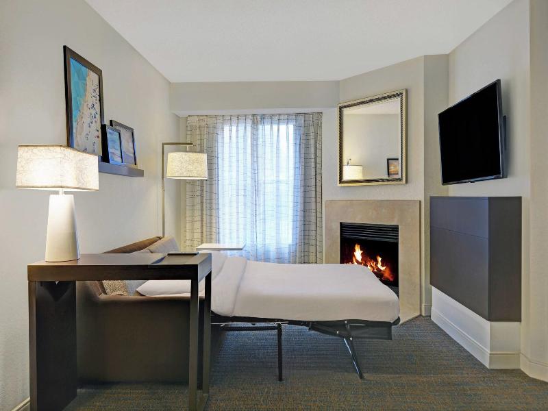 Residence Inn Jacksonville Butler Boulevard image