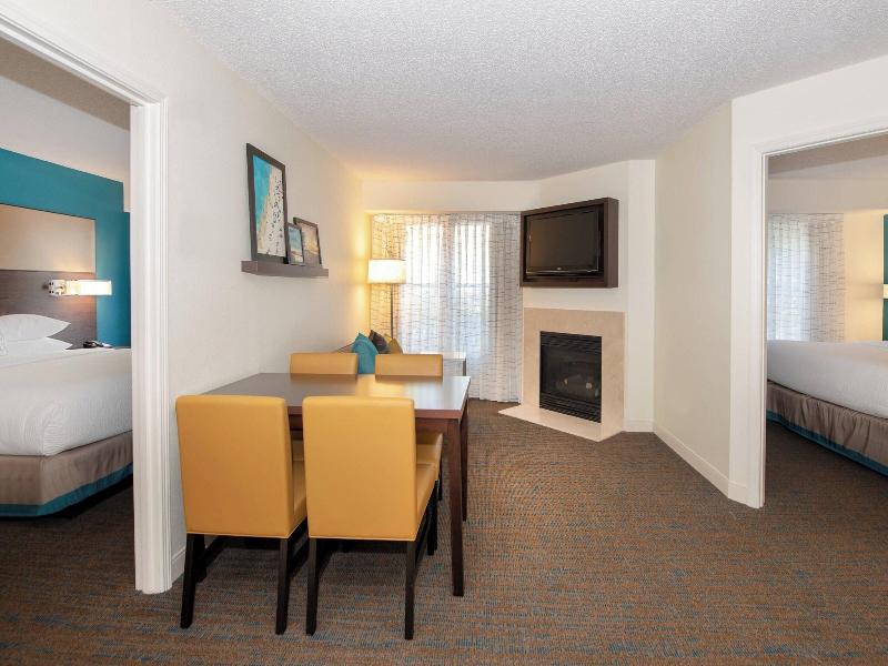 Residence Inn Jacksonville Butler Boulevard image