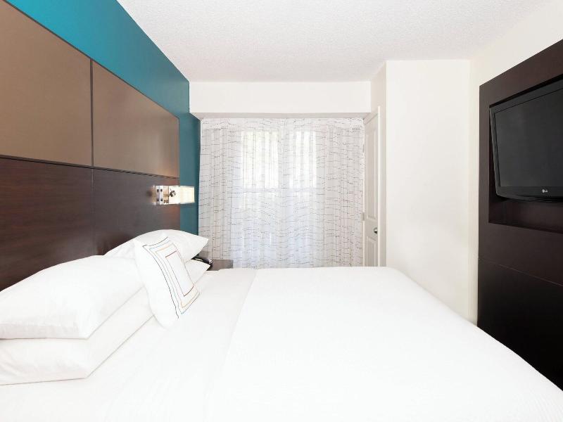 Residence Inn Jacksonville Butler Boulevard image