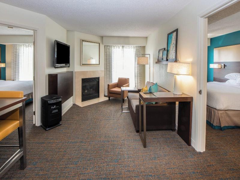 Residence Inn Jacksonville Butler Boulevard image