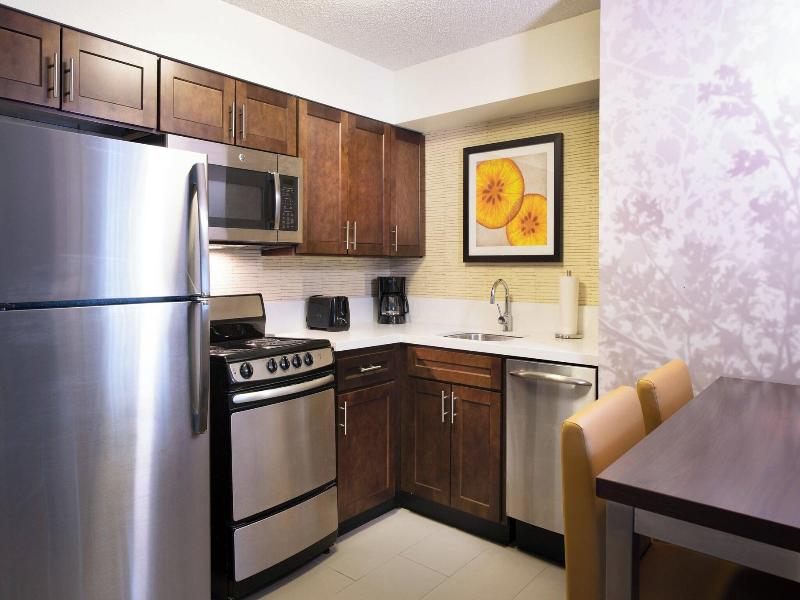 Residence Inn Jacksonville Butler Boulevard image