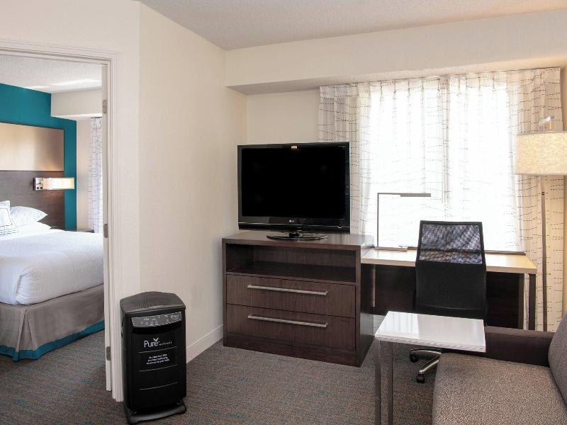 Residence Inn Jacksonville Butler Boulevard image