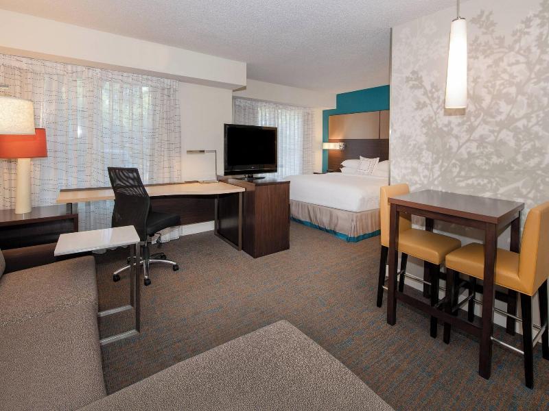 Residence Inn Jacksonville Butler Boulevard image