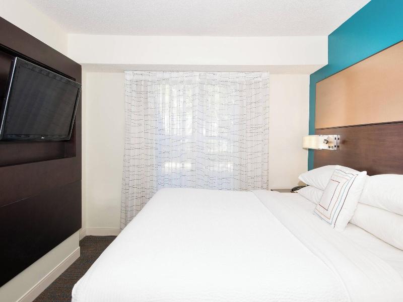 Residence Inn Jacksonville Butler Boulevard image