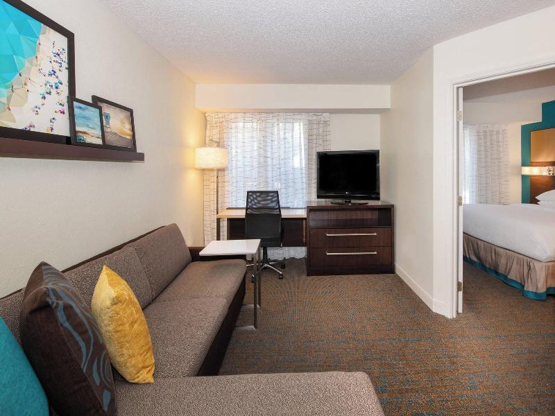 Residence Inn Jacksonville Butler Boulevard image