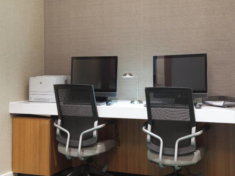 SpringHill Suites by Marriott Jacksonville