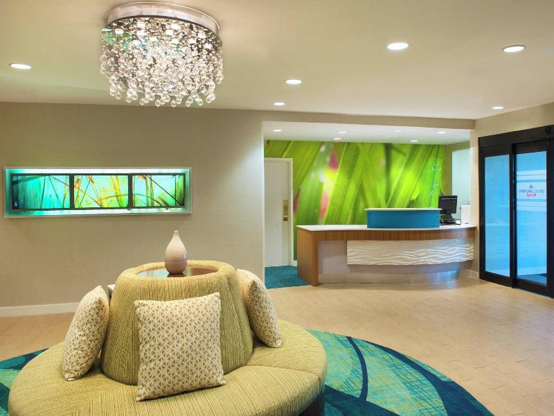 SpringHill Suites by Marriott Jacksonville
