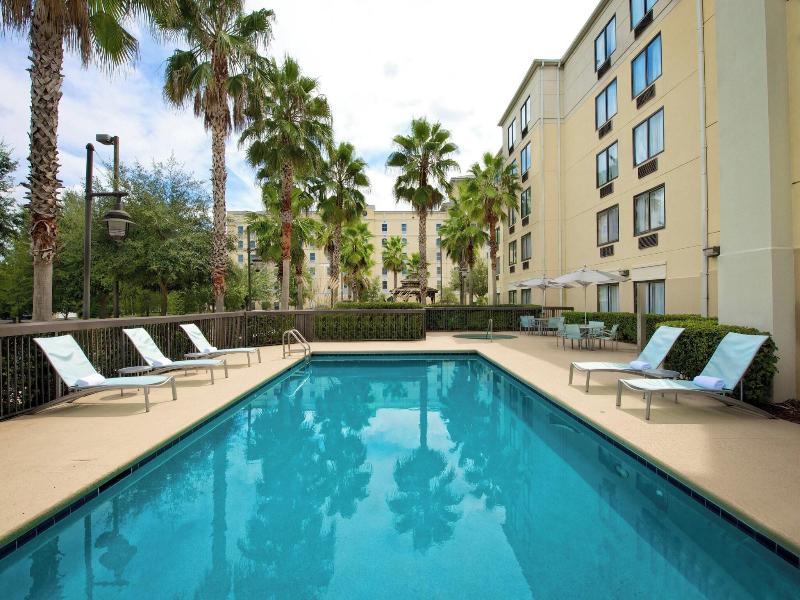 SpringHill Suites by Marriott Jacksonville