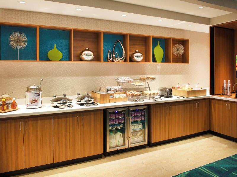 SpringHill Suites by Marriott Jacksonville — photo 47
