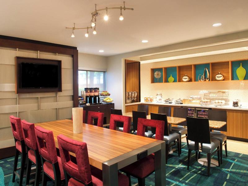SpringHill Suites by Marriott Jacksonville — photo 64