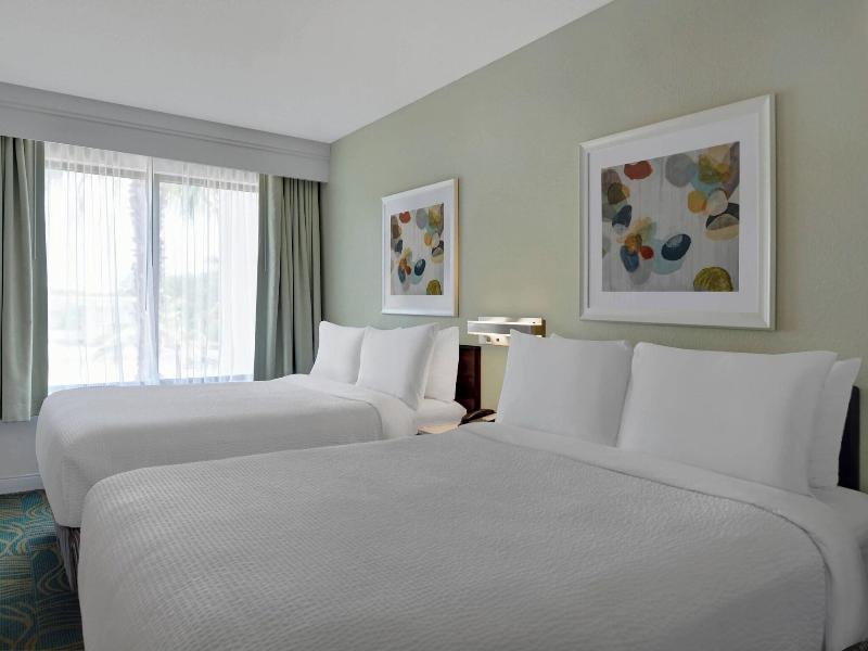 SUITE Accessible-Two Queen Beds