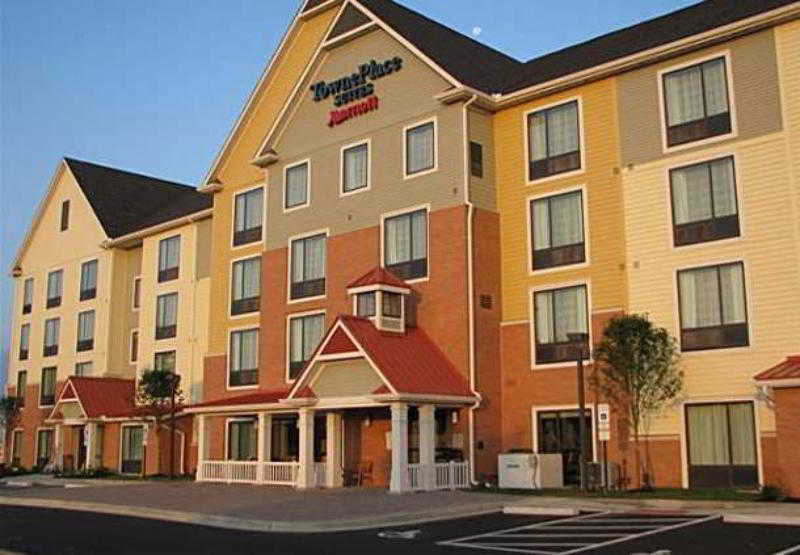 TOWNEPLACE SUITES JACKSONVILLE BUTLER BOULEVARD