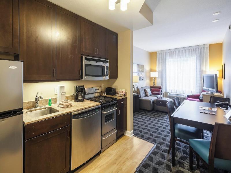 TownePlace Suites Jacksonville Butler Boulevard image