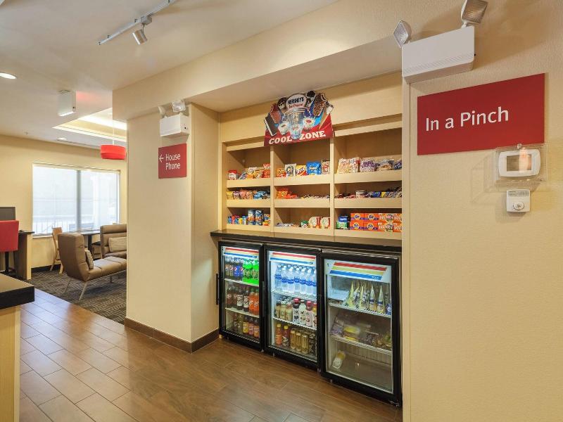 TownePlace Suites Jacksonville Butler Boulevard image