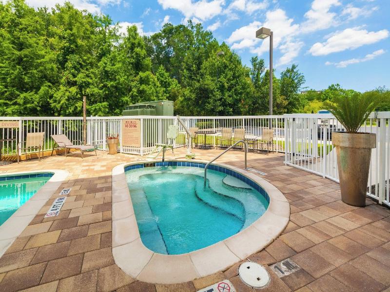 TownePlace Suites Jacksonville Butler Boulevard image