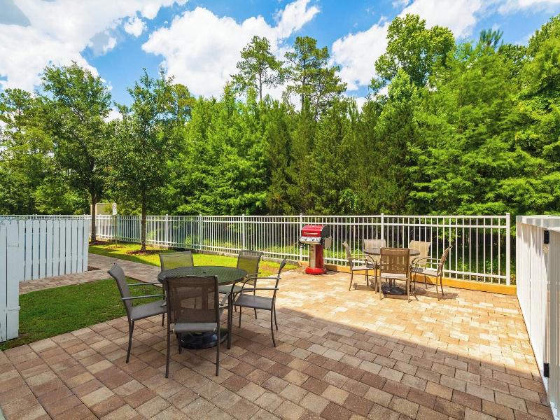 TownePlace Suites Jacksonville Butler Boulevard image