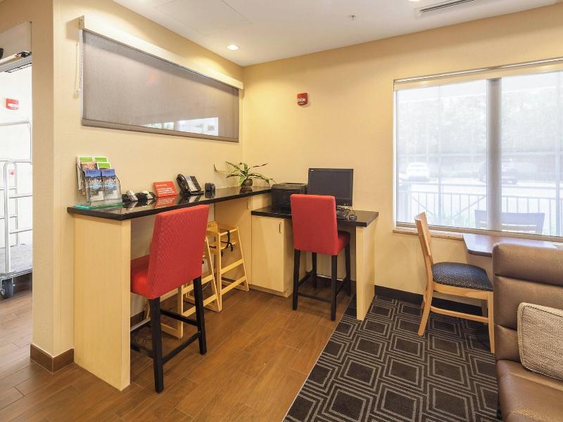 TownePlace Suites Jacksonville Butler Boulevard image