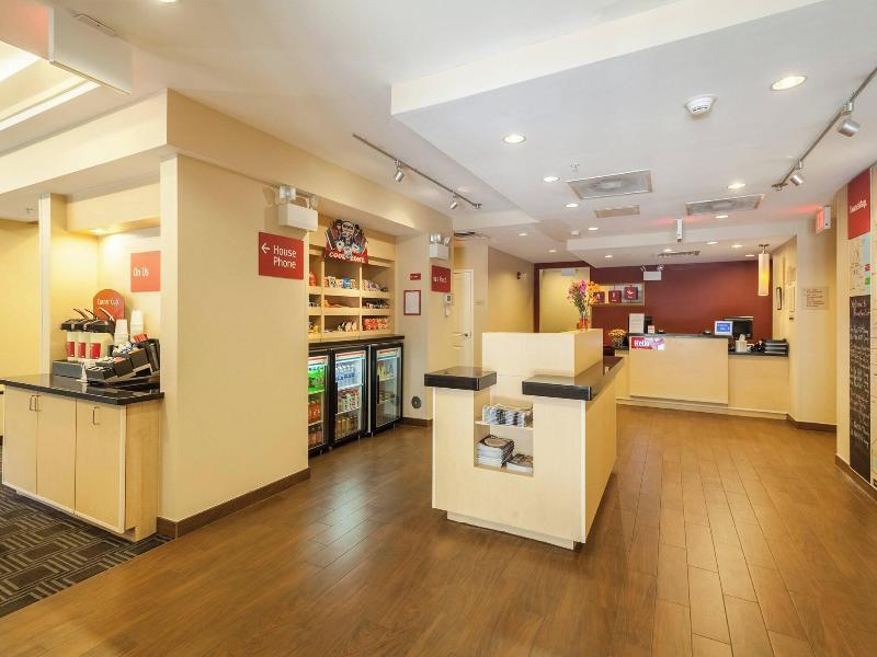 TownePlace Suites Jacksonville Butler Boulevard image