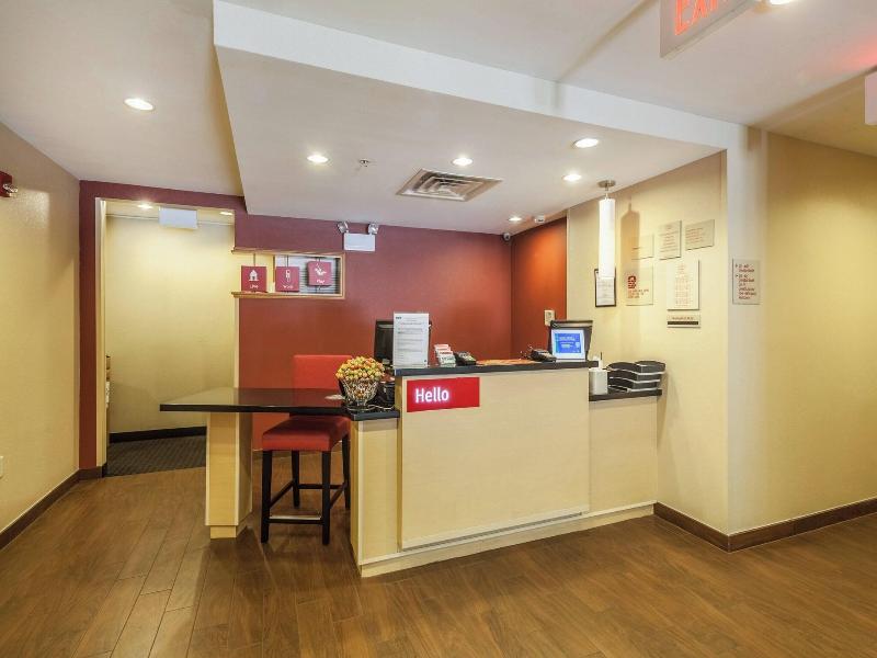 TownePlace Suites Jacksonville Butler Boulevard image
