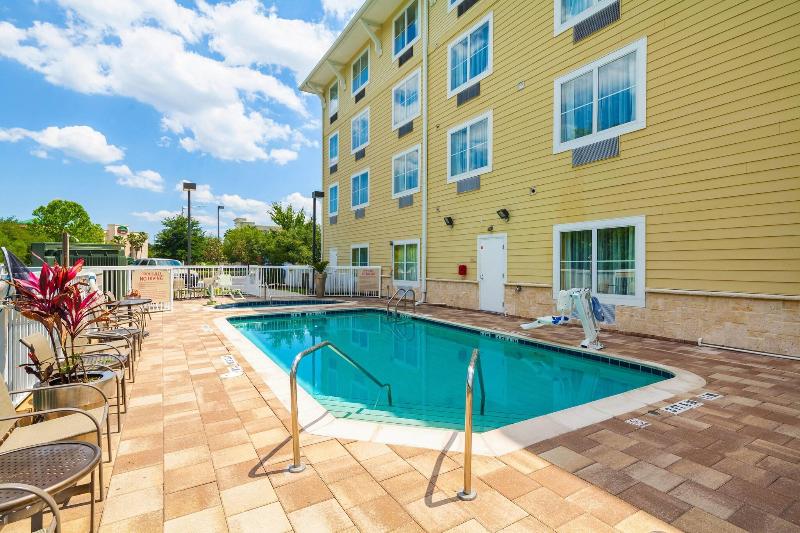 TownePlace Suites Jacksonville Butler Boulevard