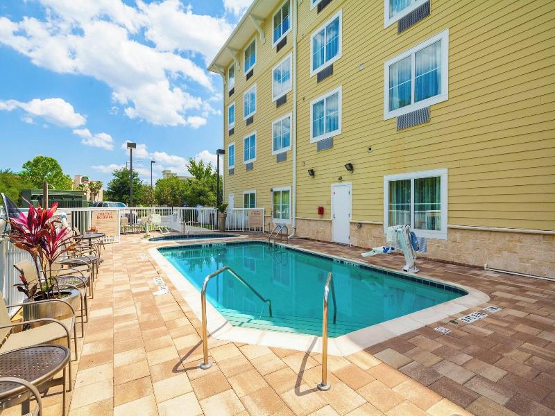 TownePlace Suites Jacksonville Butler Boulevard image