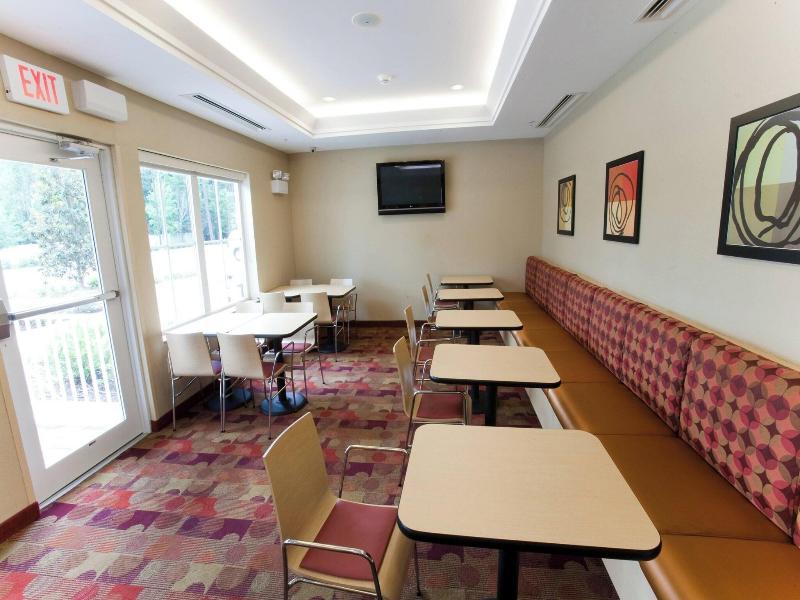 TownePlace Suites Jacksonville Butler Boulevard image
