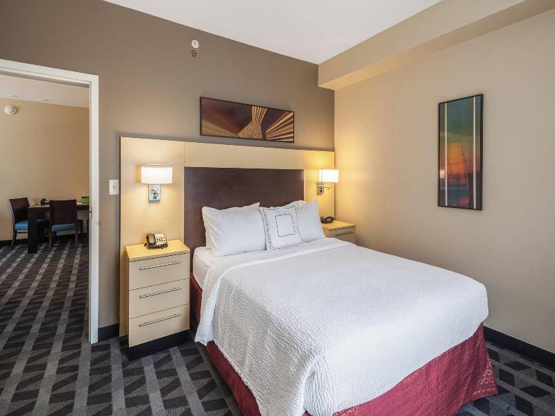 TownePlace Suites Jacksonville Butler Boulevard image