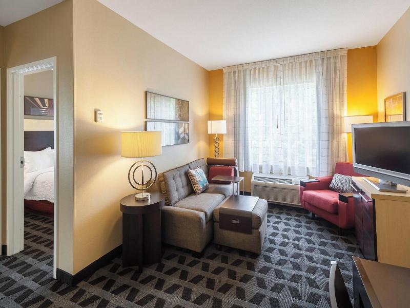 TownePlace Suites Jacksonville Butler Boulevard image
