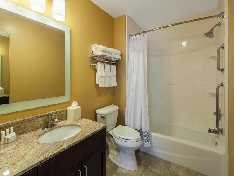 TownePlace Suites Jacksonville Butler Boulevard image