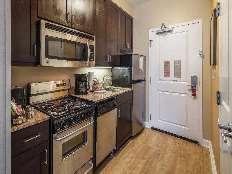 TownePlace Suites Jacksonville Butler Boulevard image