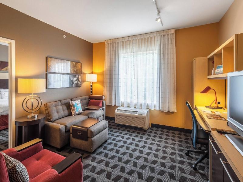 TownePlace Suites Jacksonville Butler Boulevard image