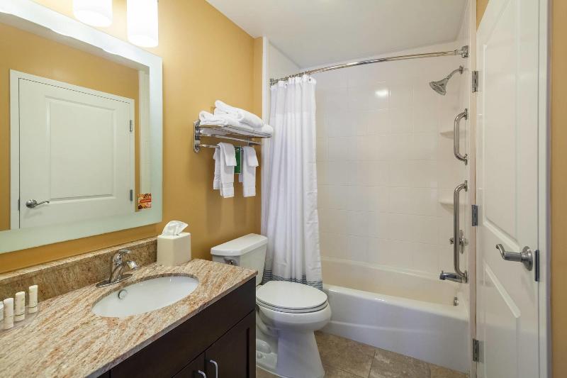 TownePlace Suites Jacksonville Butler Boulevard