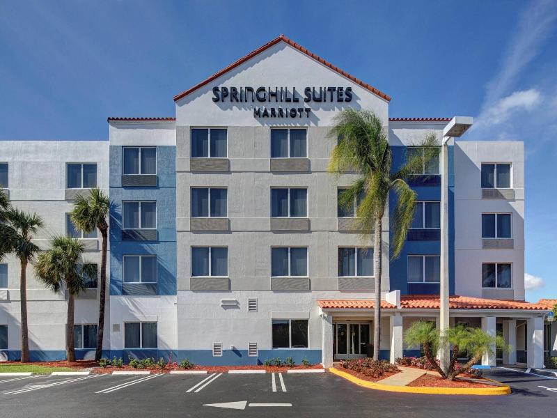 SpringHill Suites Port St. Lucie image