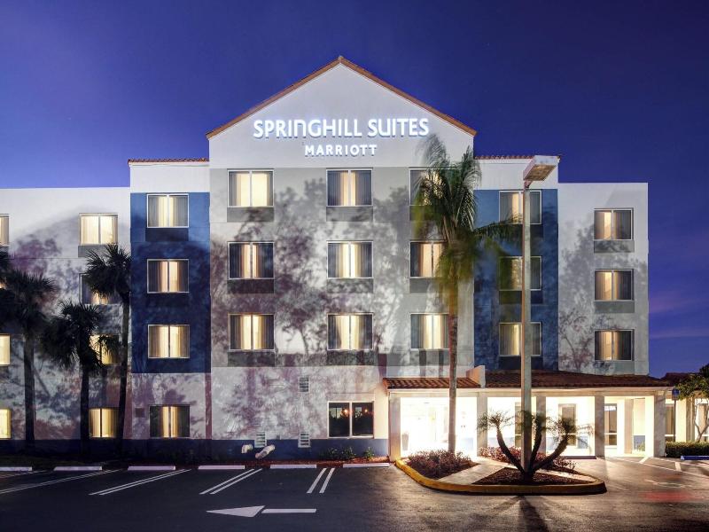 SpringHill Suites Port St. Lucie image