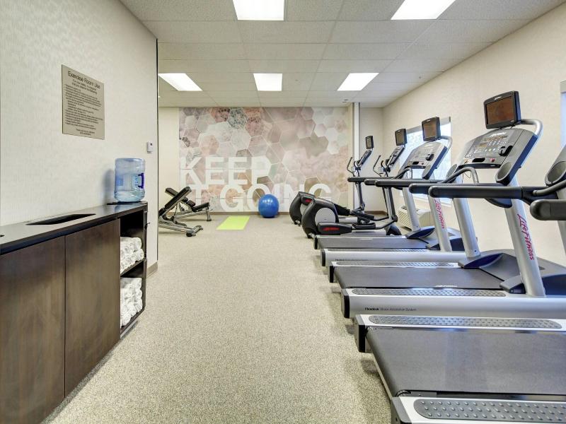 SpringHill Suites Port St. Lucie image