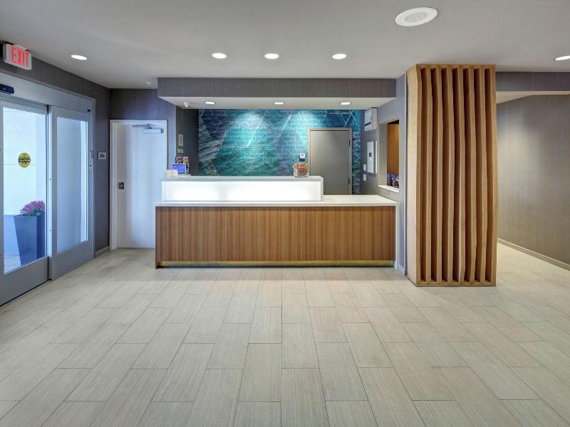 SpringHill Suites Port St. Lucie image