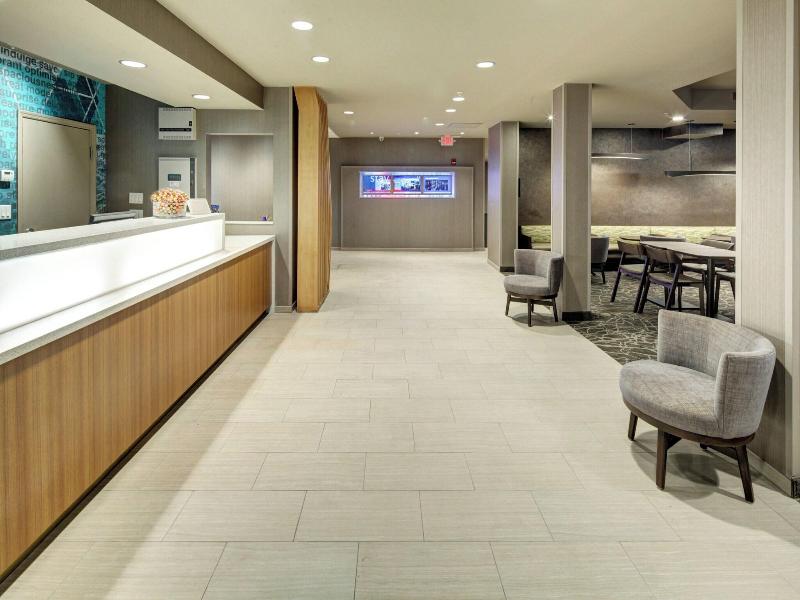 SpringHill Suites Port St. Lucie image