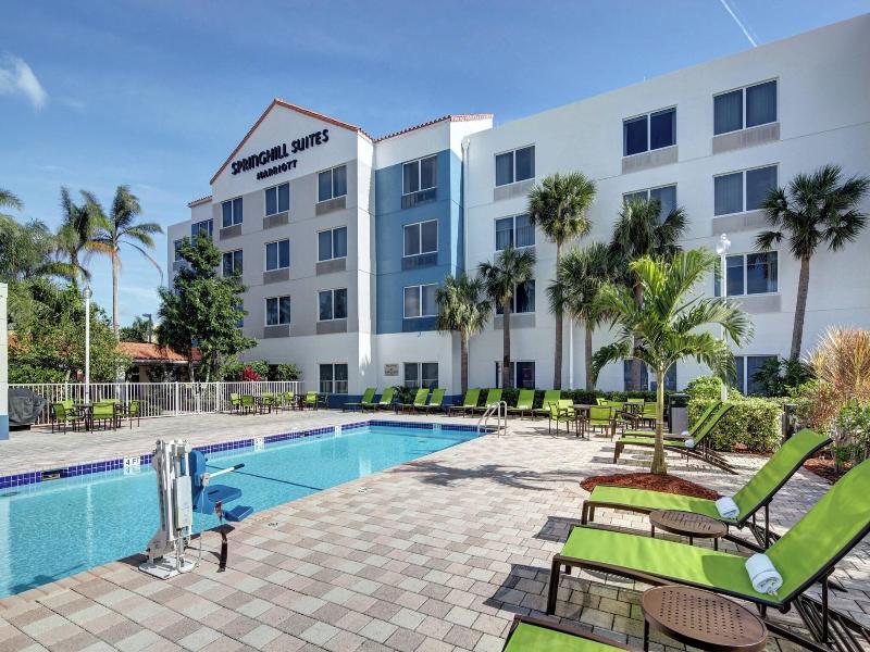 SpringHill Suites Port St. Lucie image