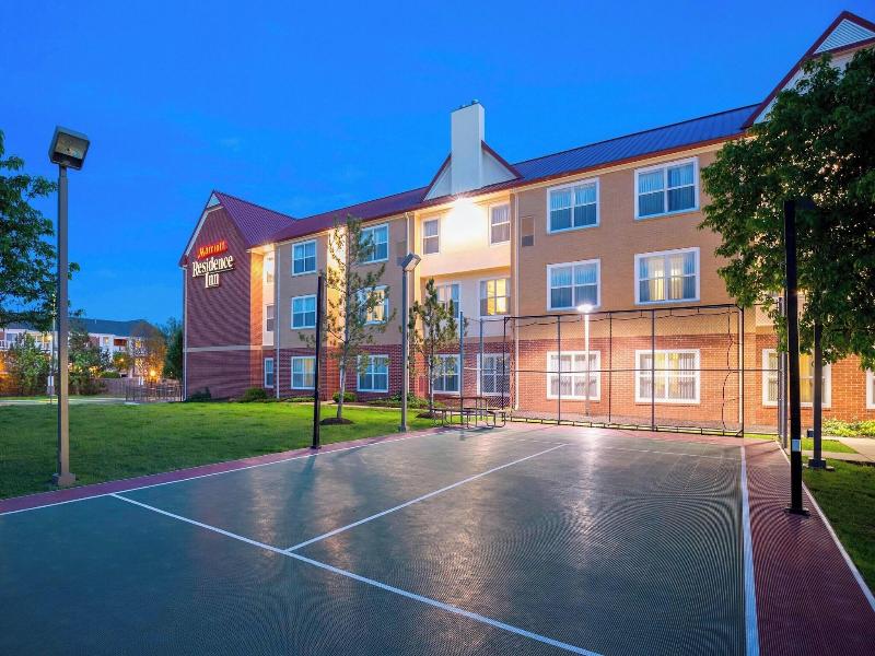 Residence Inn Kansas City Olathe
