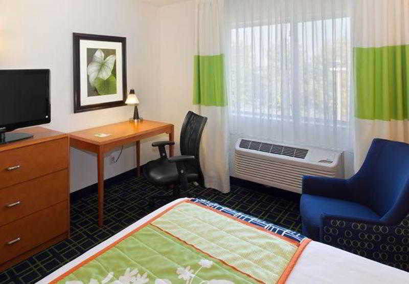 Fairfield Inn Kennewick image