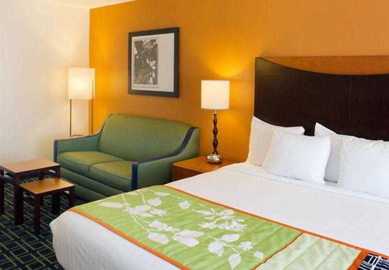 Fairfield Inn Kennewick image