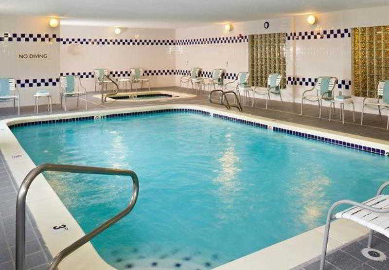Fairfield Inn Kennewick image